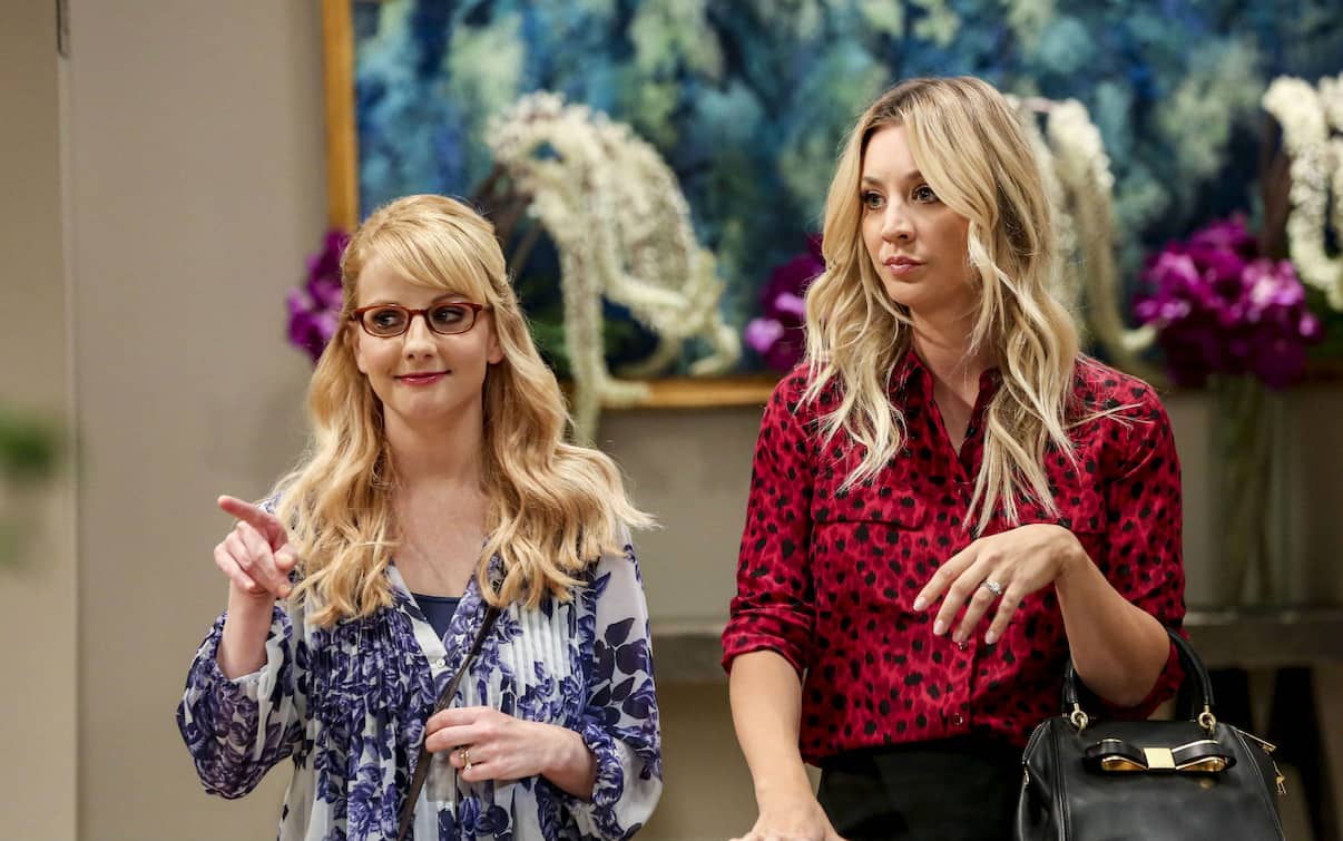 Big Bang Theory, Kaley Cuoco: l'attrice che interpreta Penny compie 35
